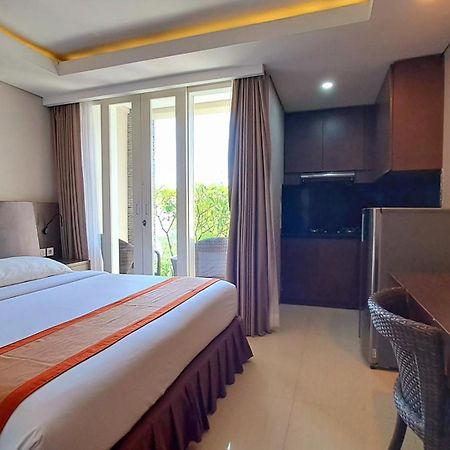 Amed Dream Ibus Beach Club BALI Eksteriør billede