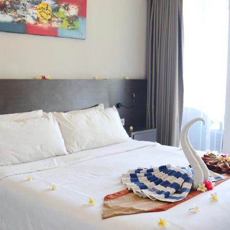 Amed Dream Ibus Beach Club BALI Eksteriør billede