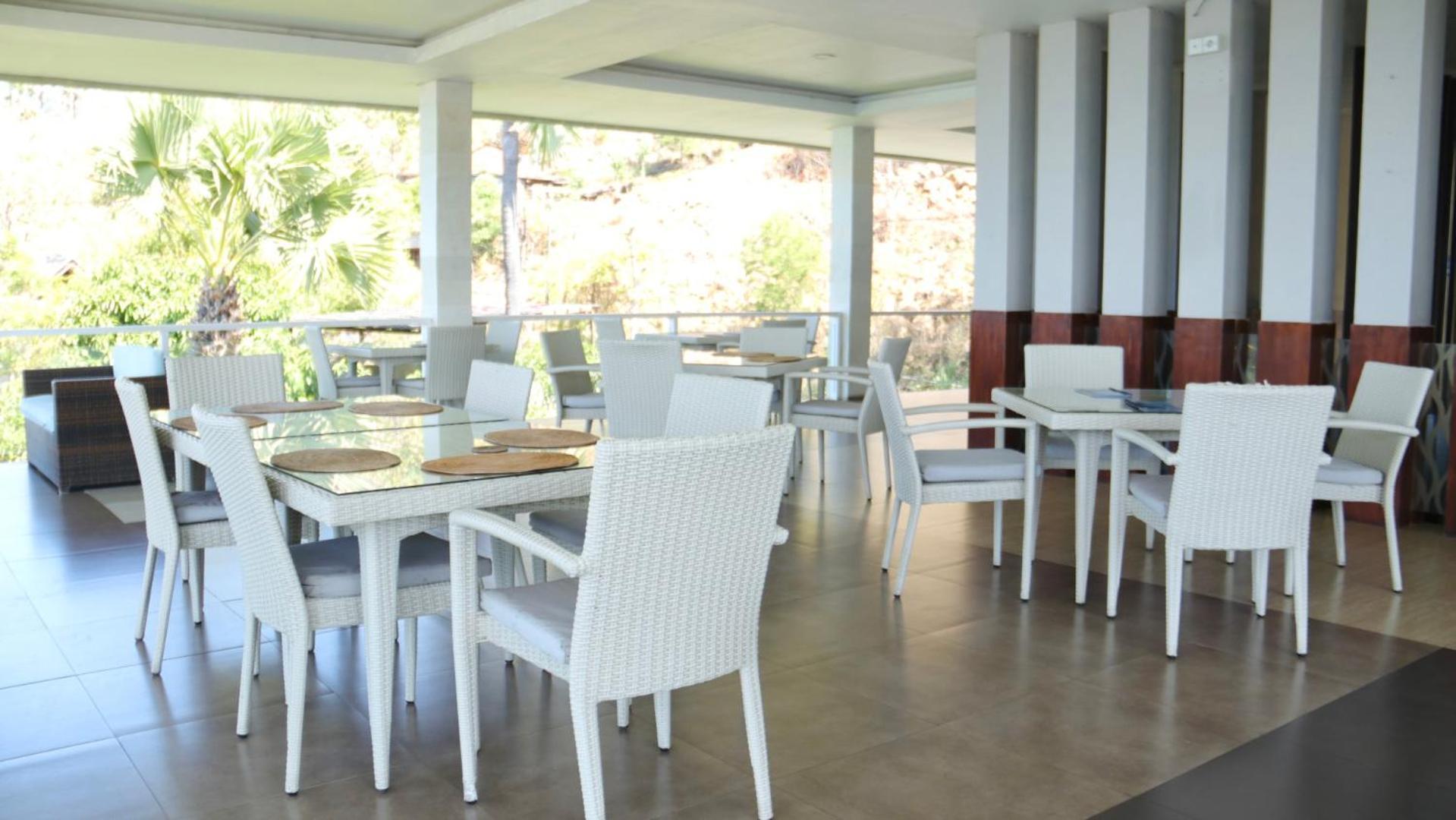 Amed Dream Ibus Beach Club BALI Eksteriør billede
