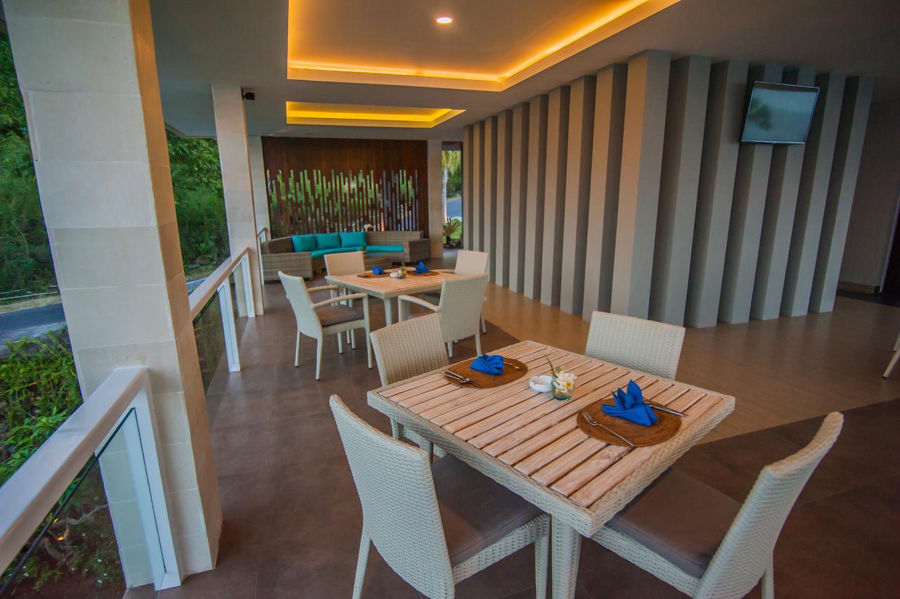 Amed Dream Ibus Beach Club BALI Eksteriør billede