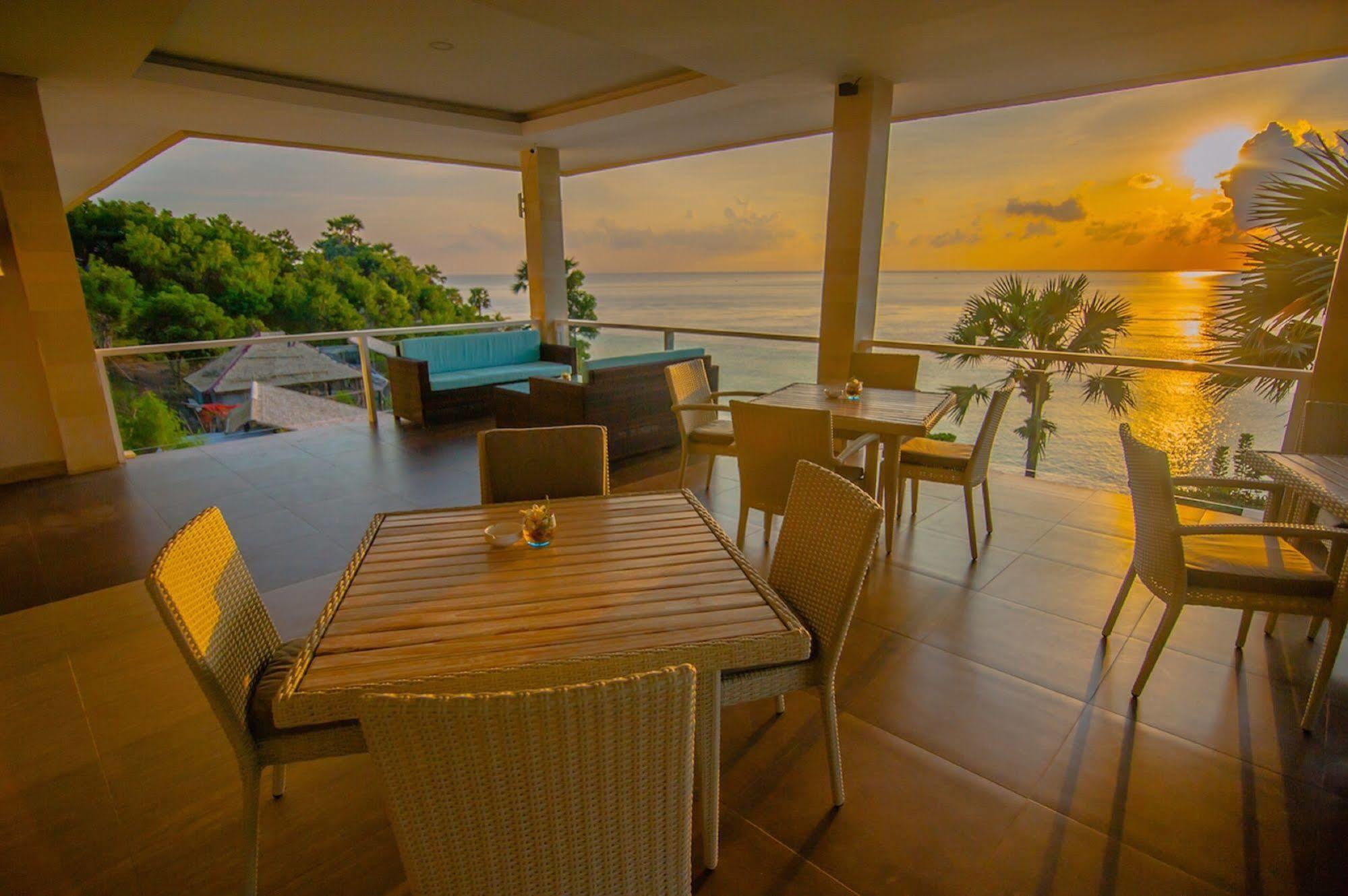 Amed Dream Ibus Beach Club BALI Eksteriør billede